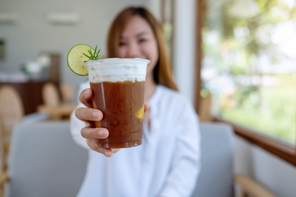 boisson nationale Cambodge