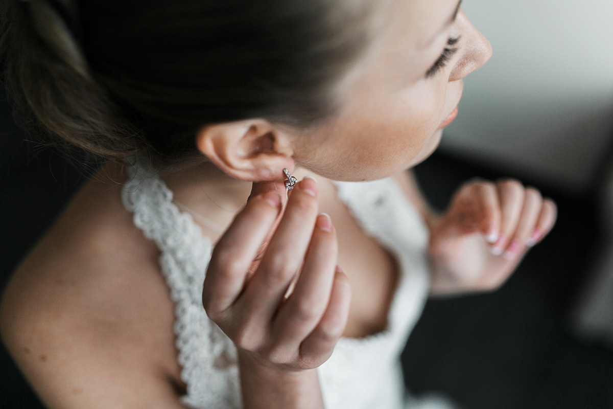 boucle oreille