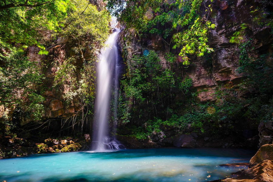 costa rica