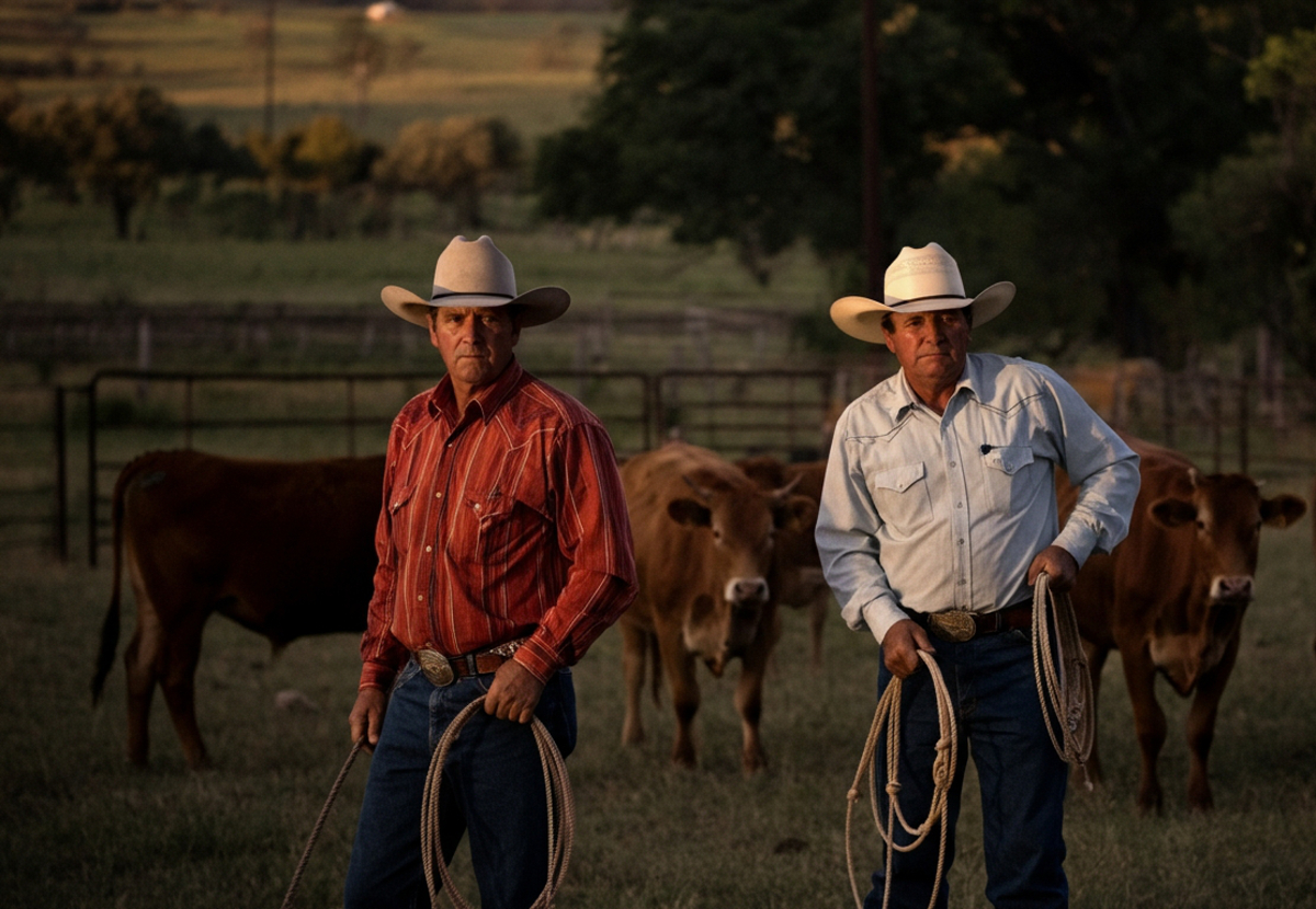 cowboys Guanacaste