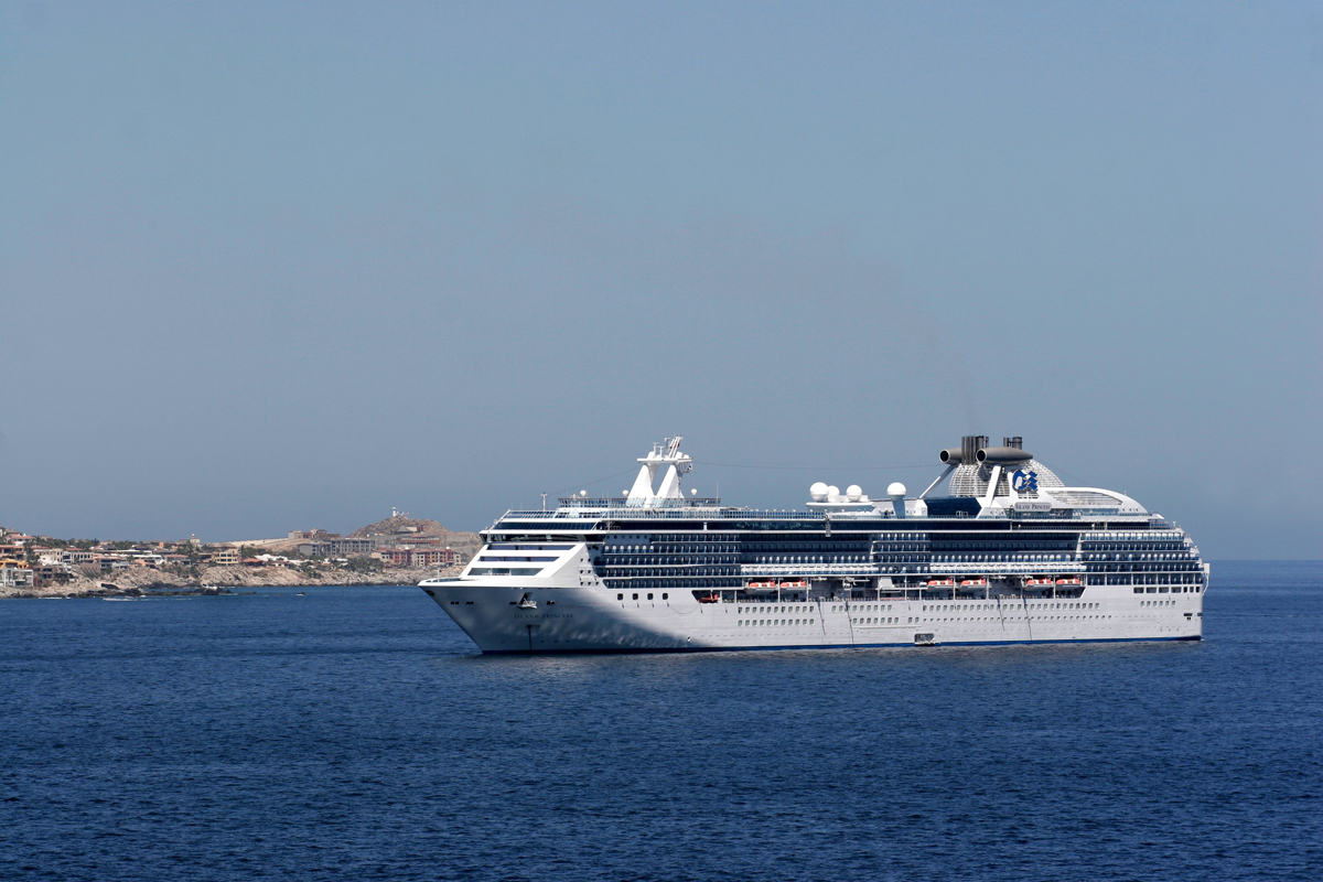 croisière pas chère