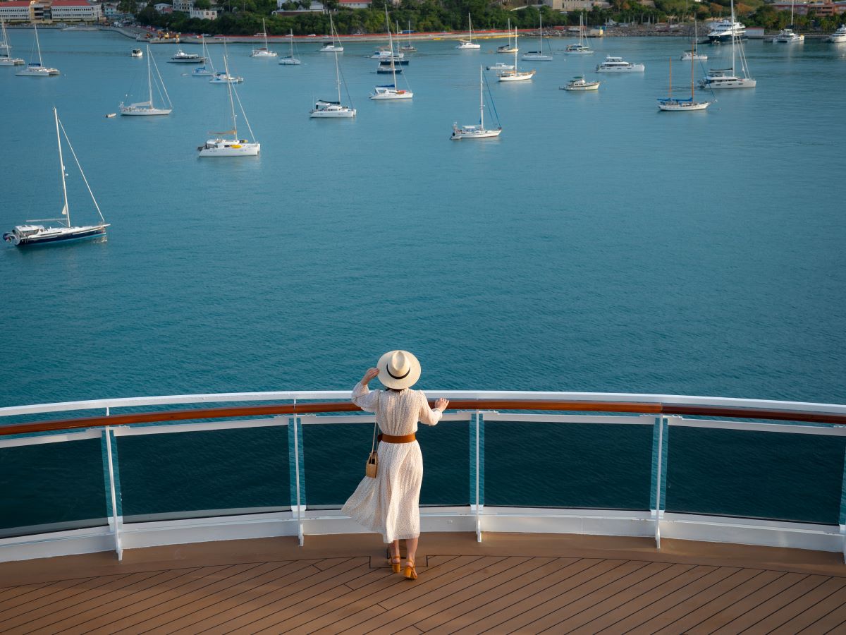 croisière ponant