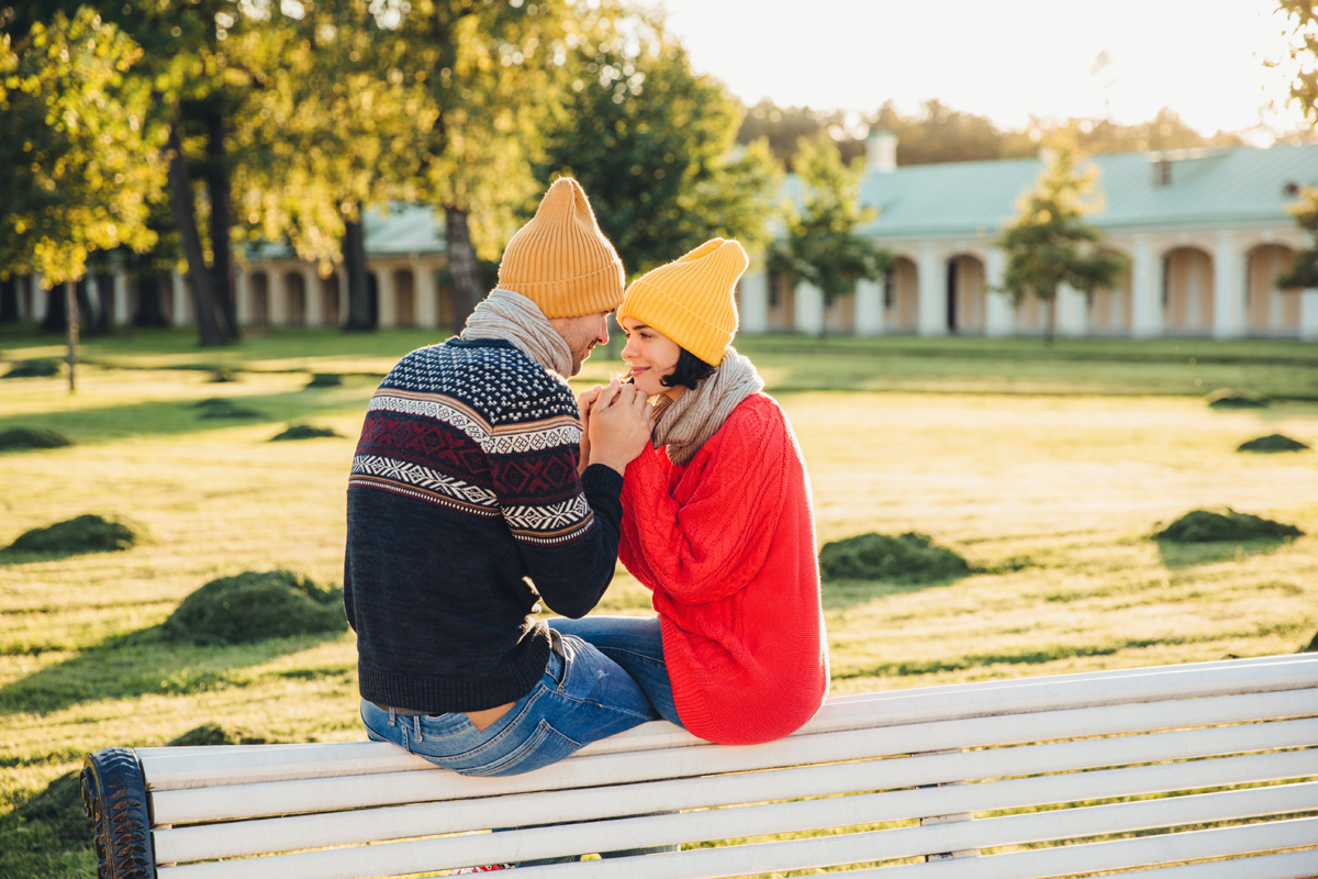 débat à avoir en couple