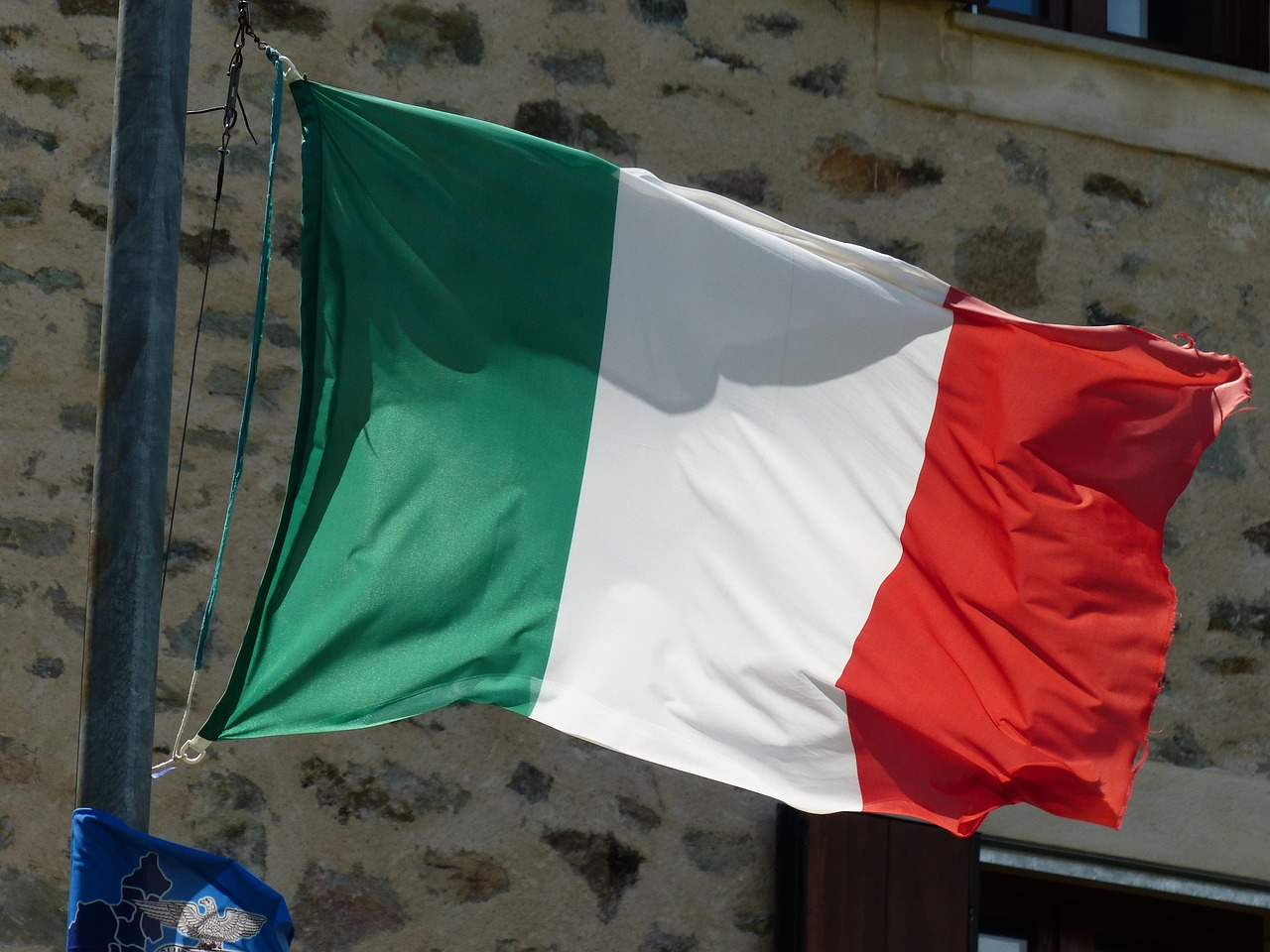 emblème italie