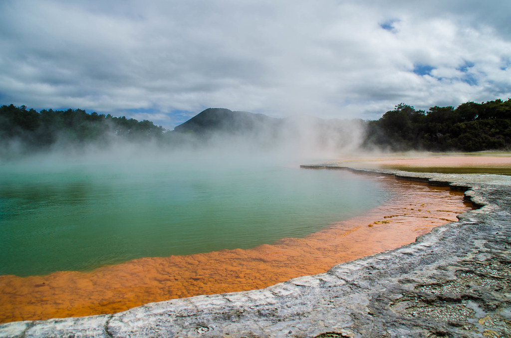 Rotorua