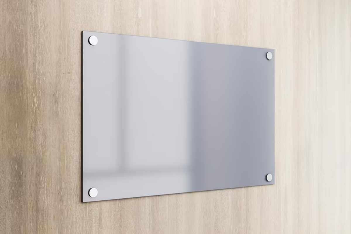 fixation plaque