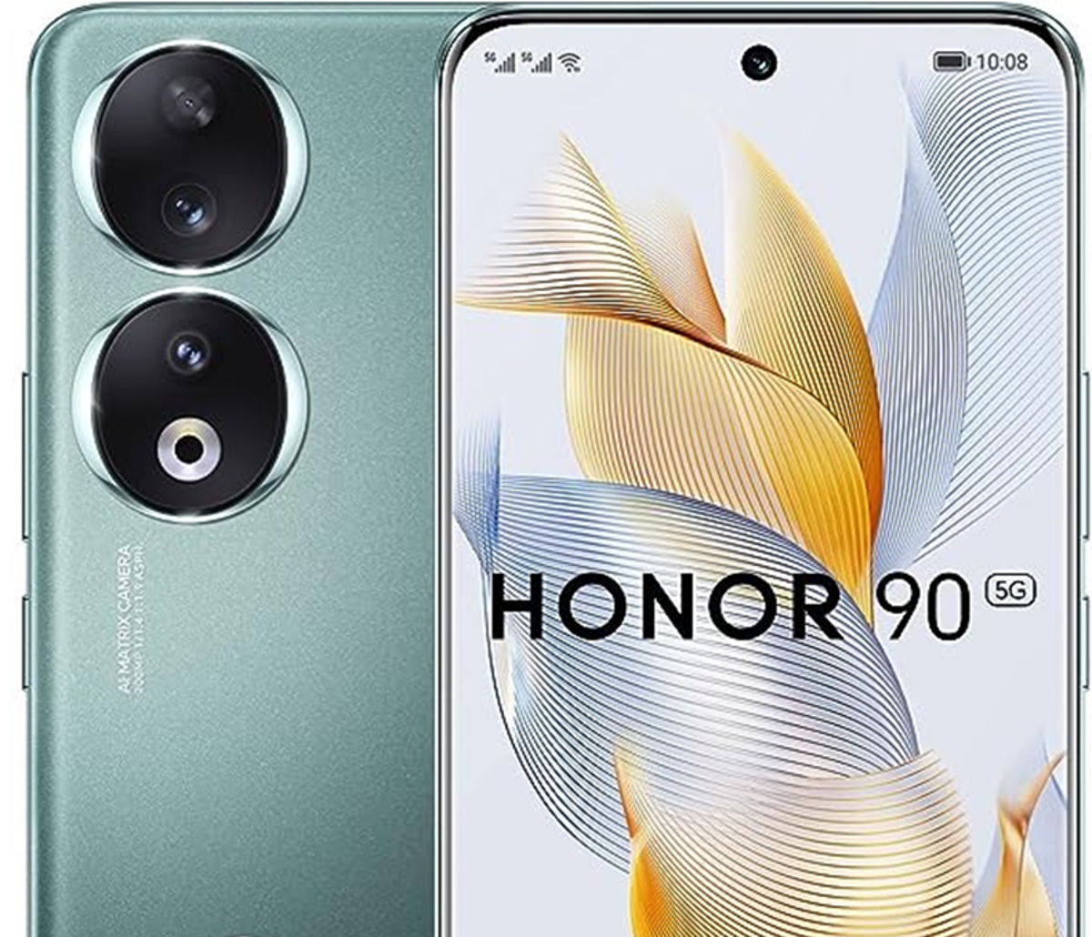 honor 90