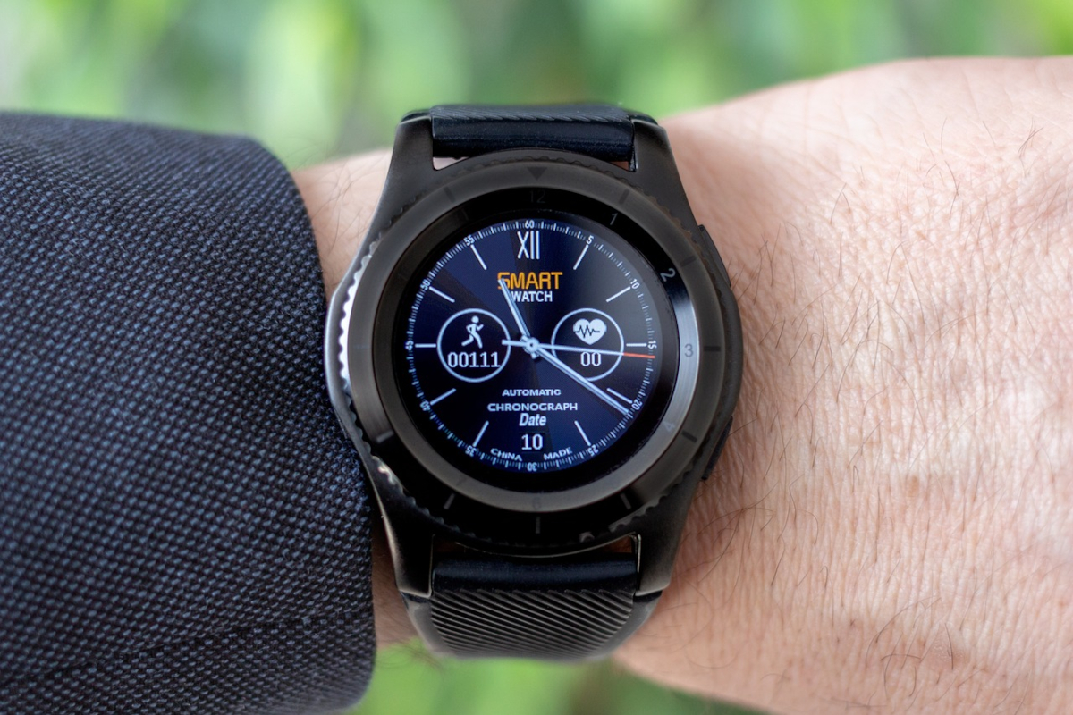 huawei watch