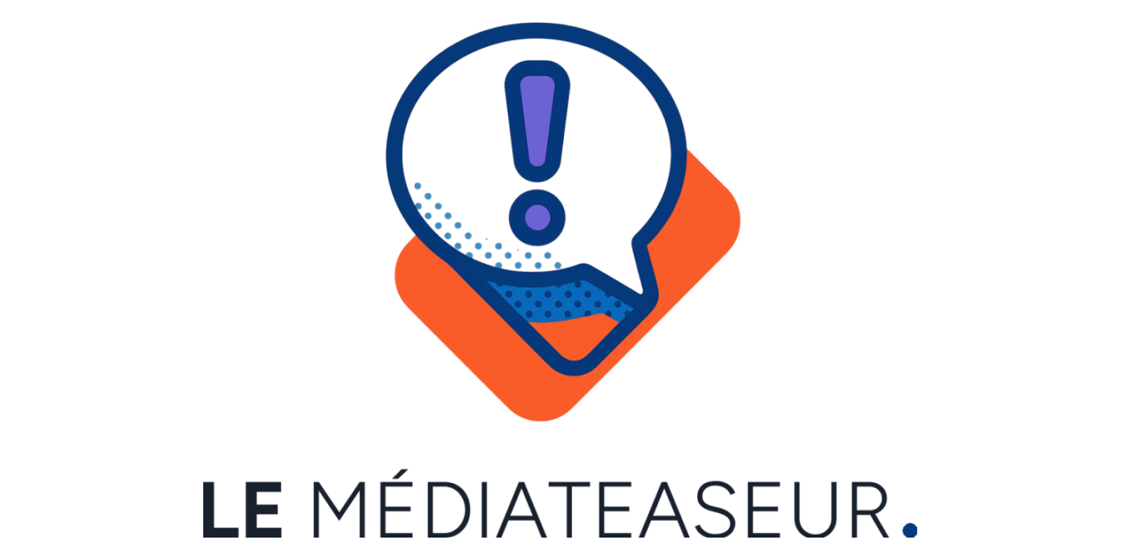LE MÉDIATEASEUR
