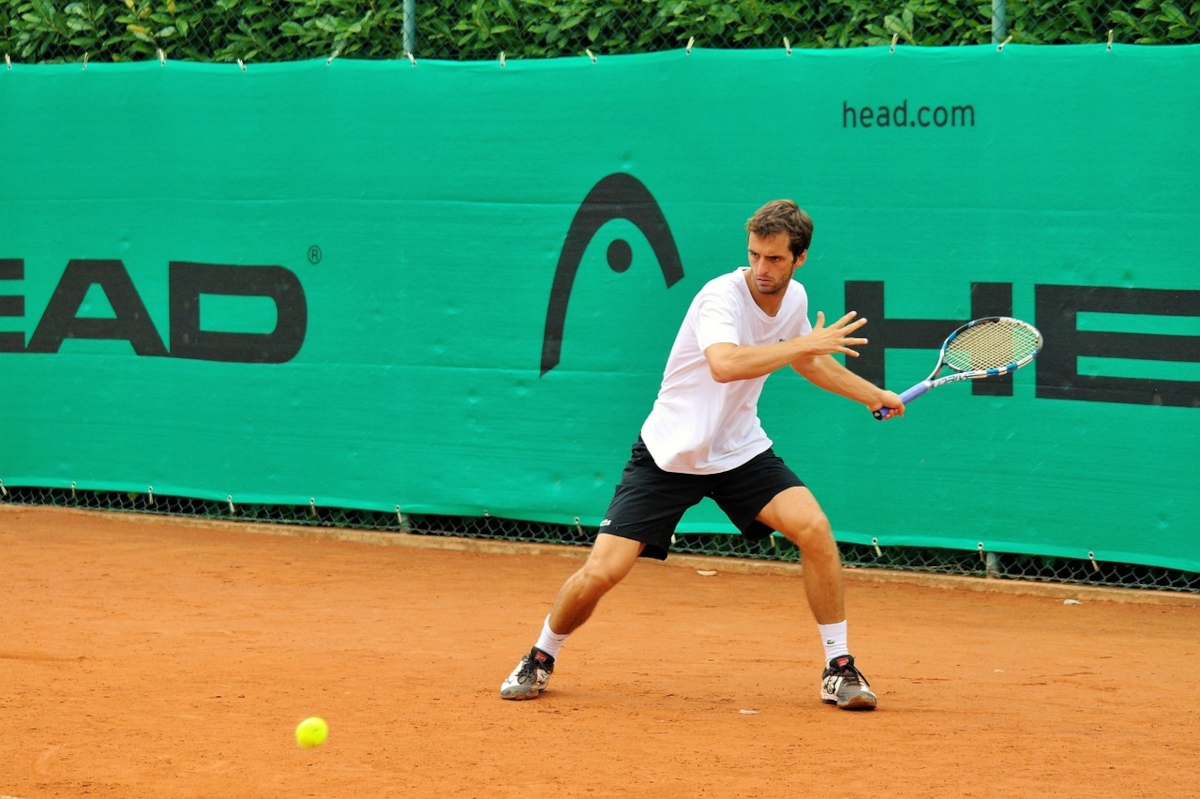 matchs de tennis