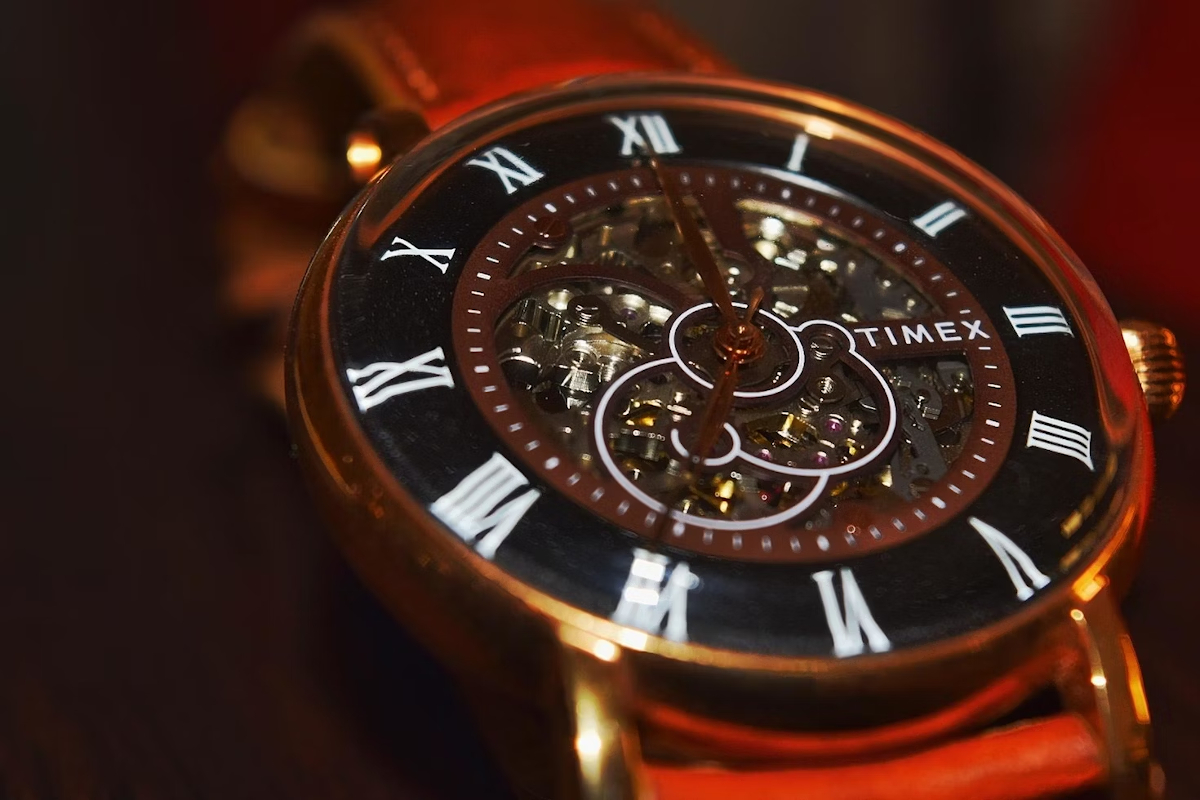 Conseils essentiels pour choisir montre squelette homme