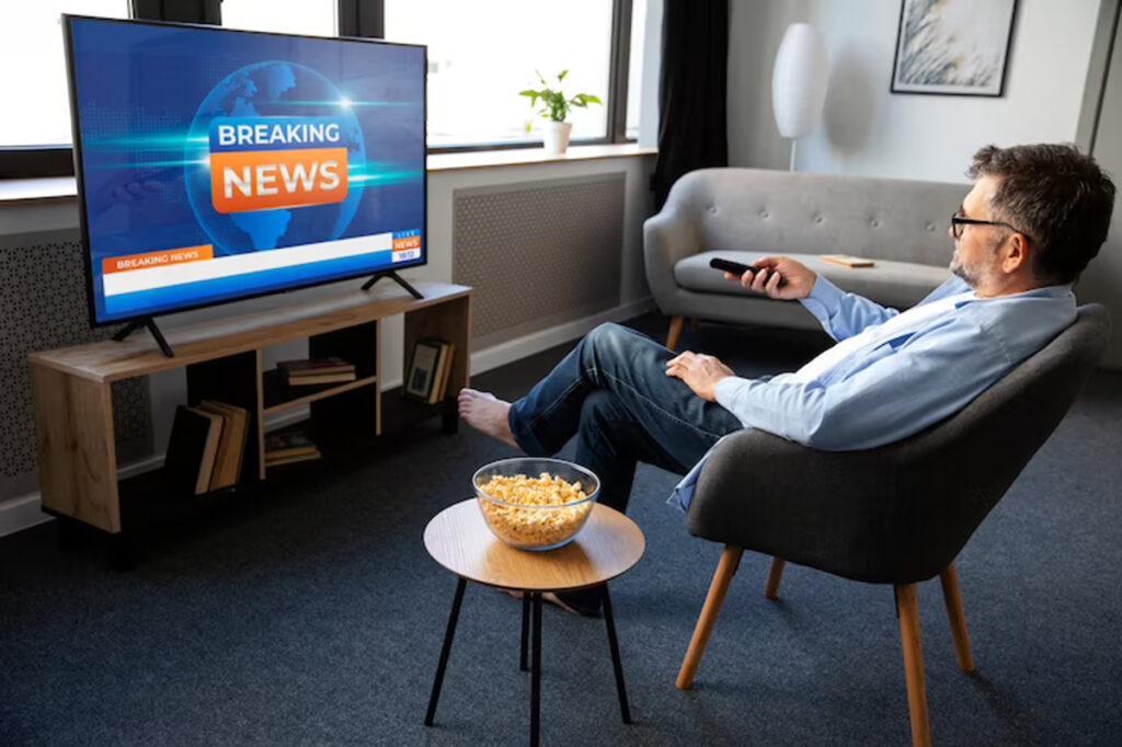 Comment se connecter à mycanal sur TV Samsung