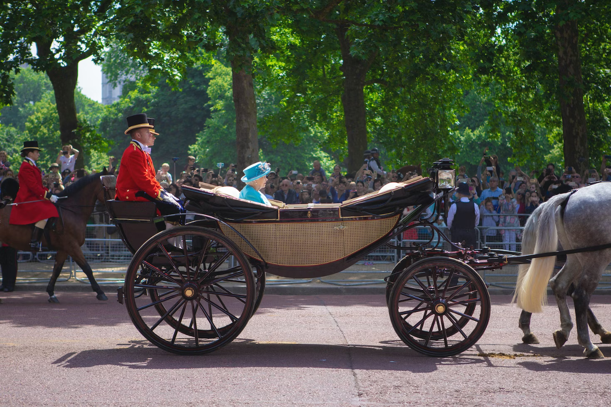 nom de famille Elizabeth