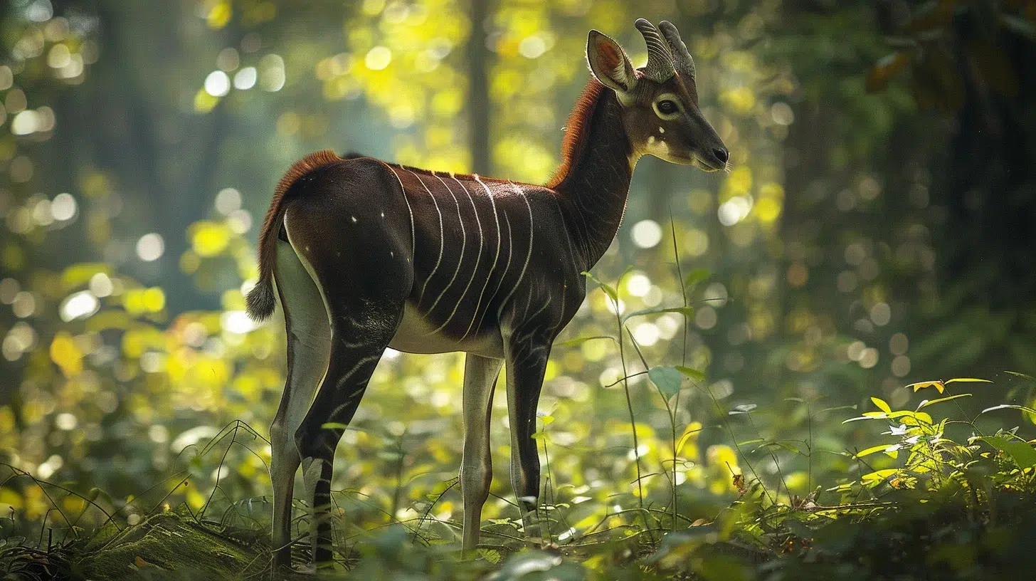 okapi