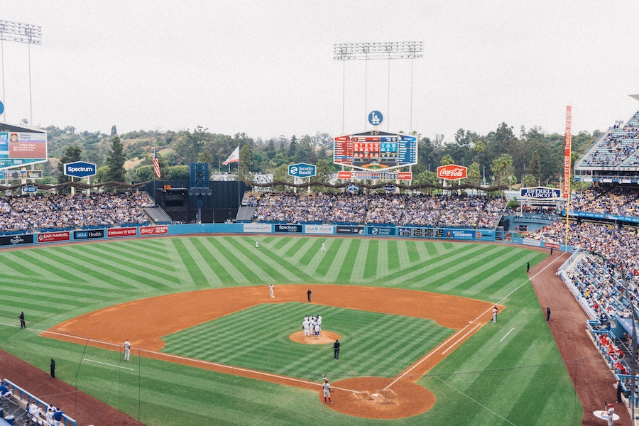 paris baseball