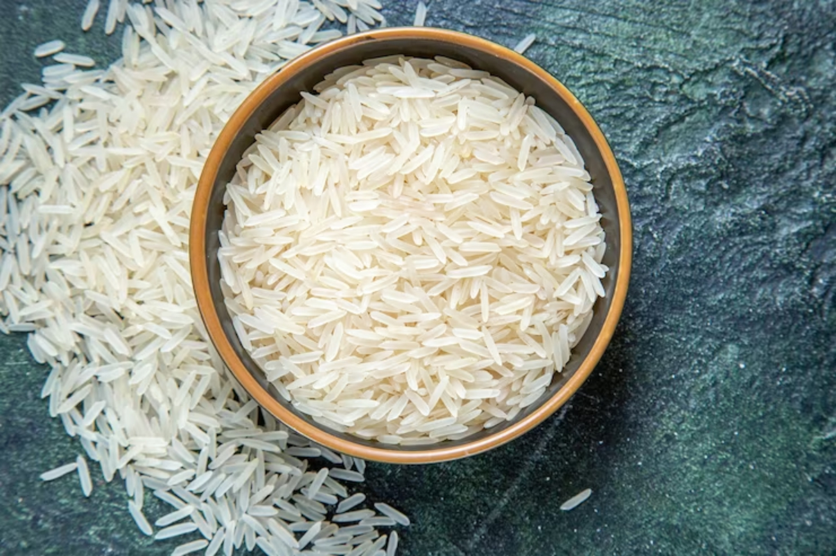 quantité riz