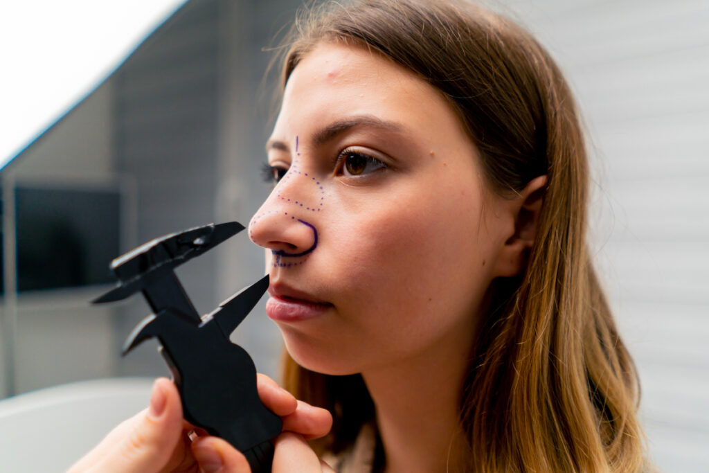 rhinoplastie turquie