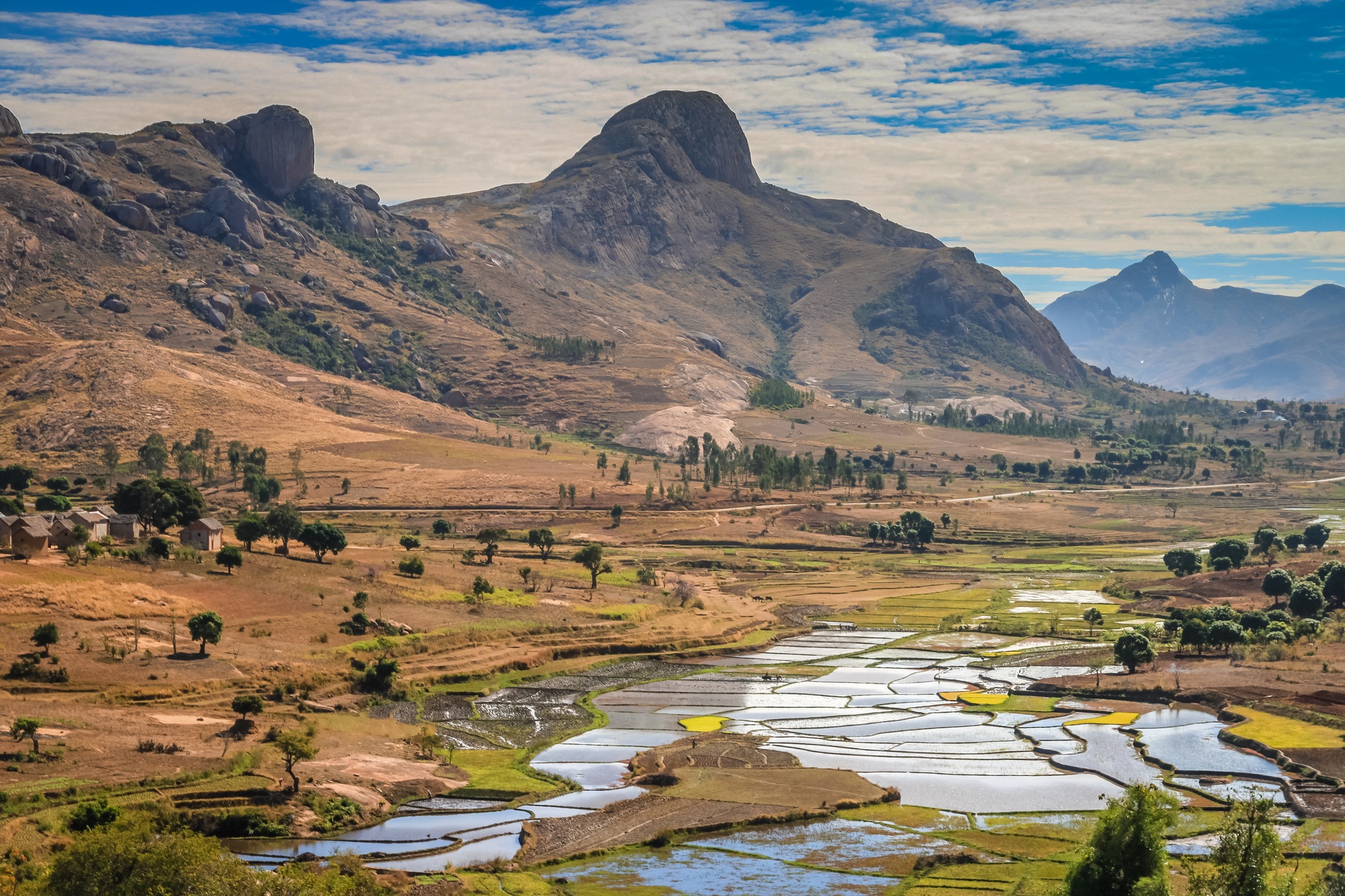 visiter Madagascar