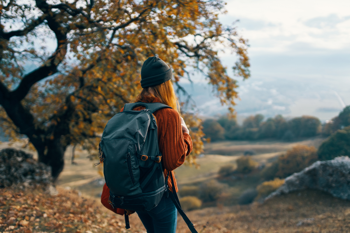 Sacs étanches choix tendance fonctionnels pour voyager