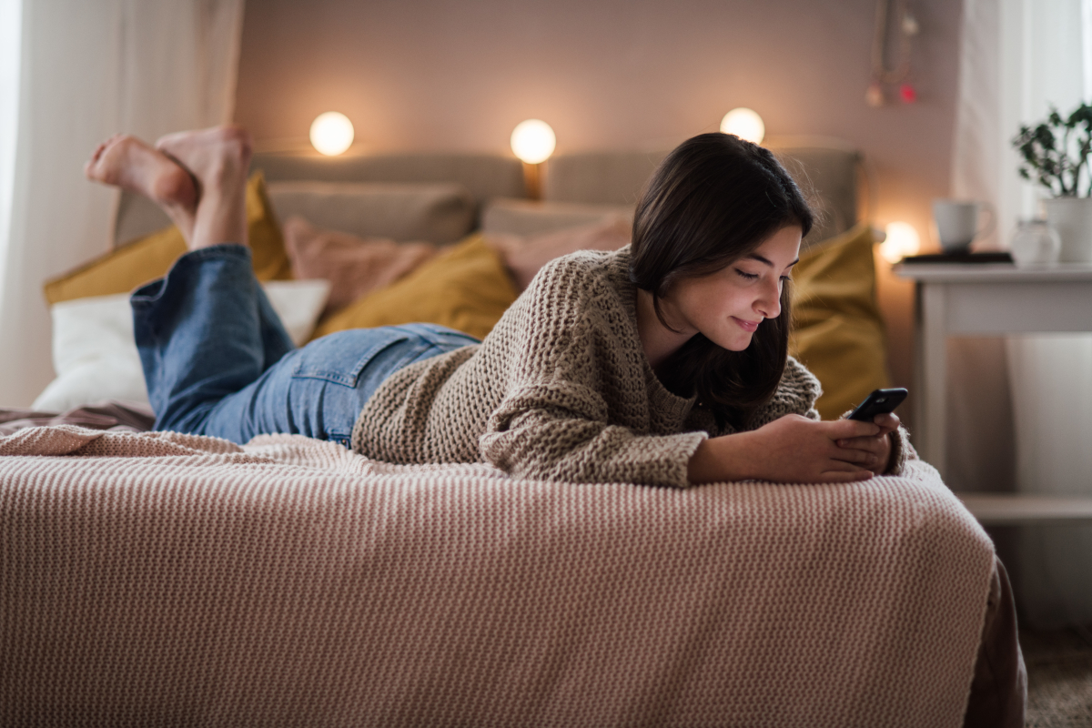 secrets sms