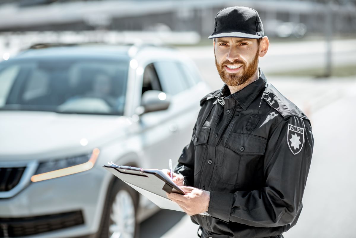 sécurité routière