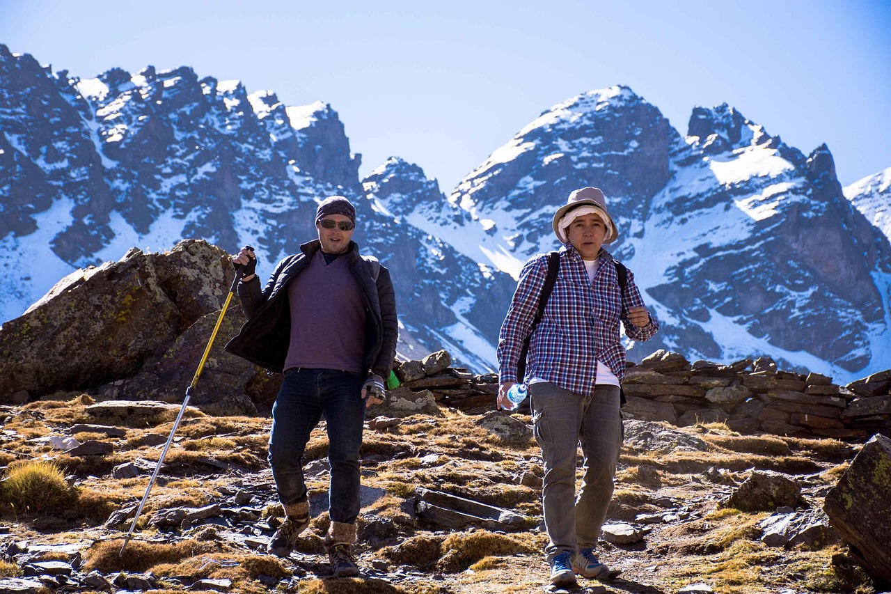 séjour réussi Bolivie