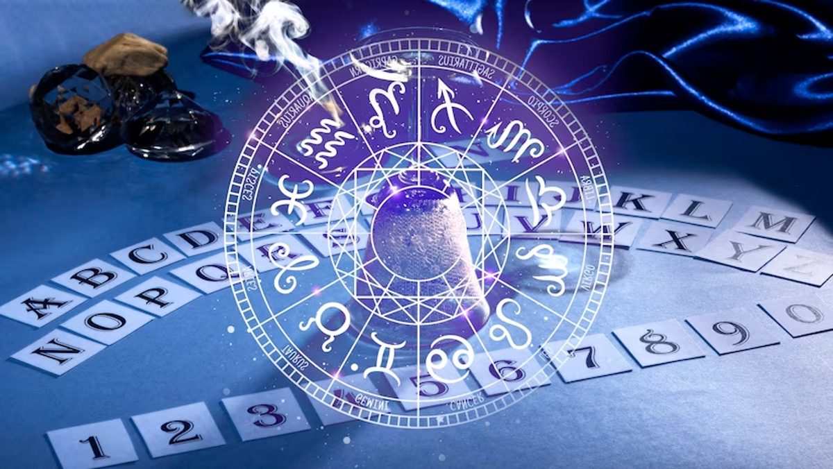 signe astrologique