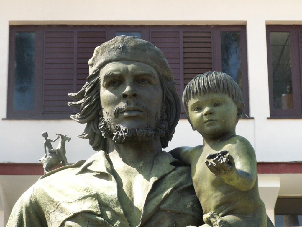 société cubaine
