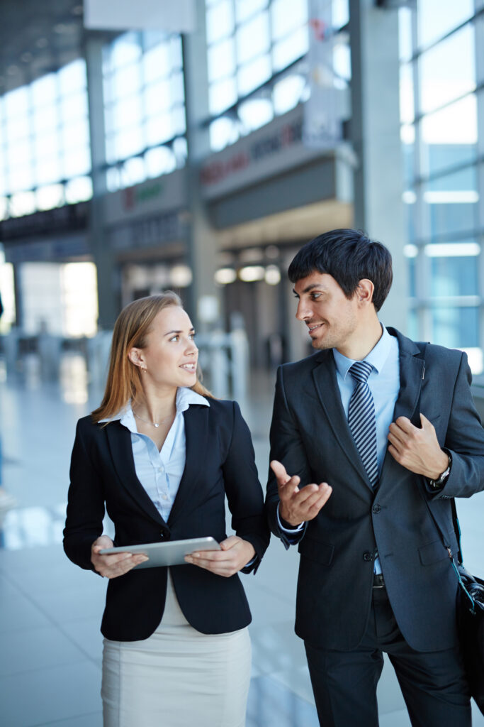 Un sujet de conversation pour une discussion intéressante