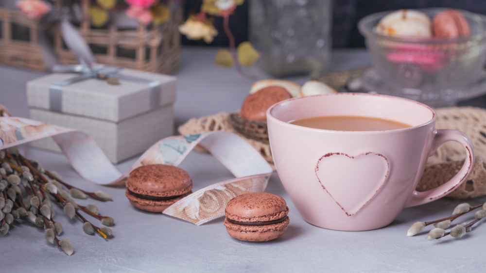 tasses à café