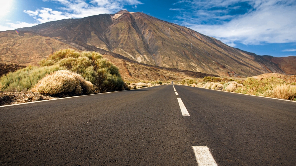 tenerife