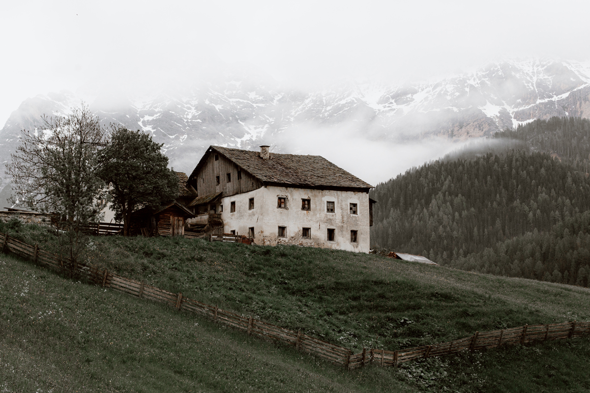 vendre un terrain non constructible avec une agence immobilière