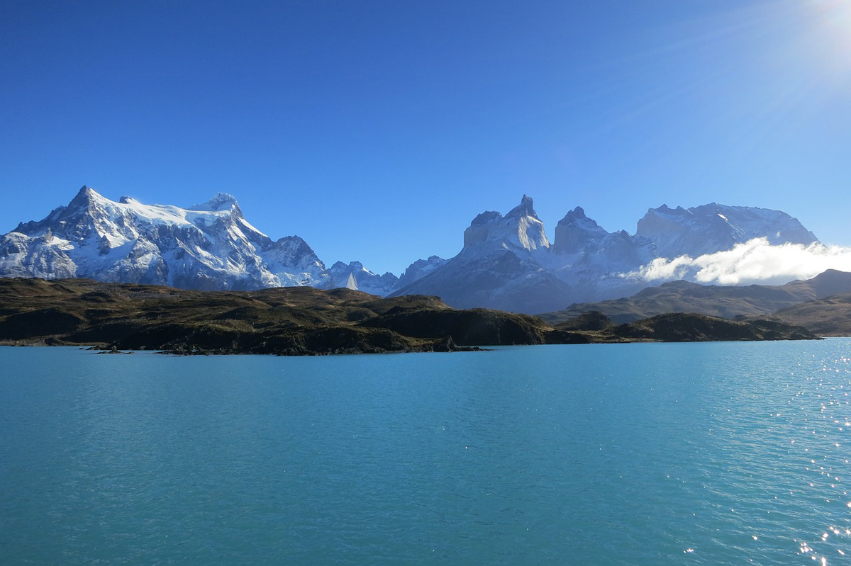 voyage en Patagonie à Temuco