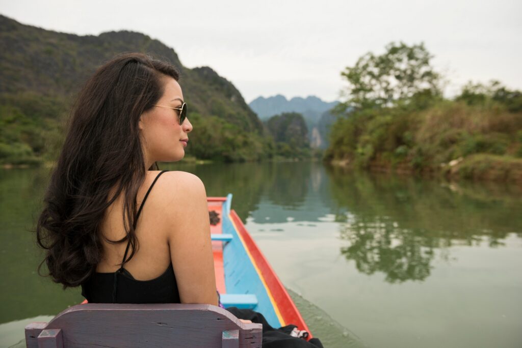 cap sur l’aventure Laos