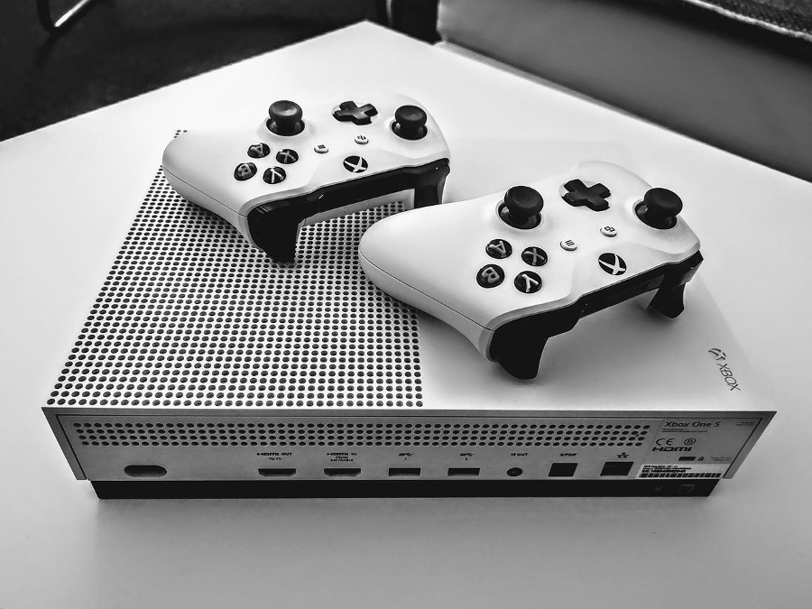 xbox one